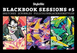 Blackbook Sessions V.5