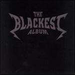 Blackest Album: An Industrial Tribute to Metallica
