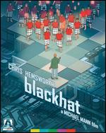 Blackhat [Blu-ray] - Michael Mann