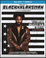BlacKkKlansman [Includes Digital Copy] [Blu-ray] - Spike Lee