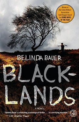 Blacklands - Bauer, Belinda