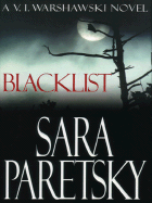 Blacklist - Paretsky, Sara