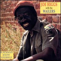 Blackman Know Yourself - Joe Higgs