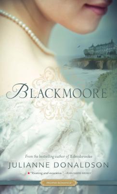 Blackmoore - Donaldson, Julianne