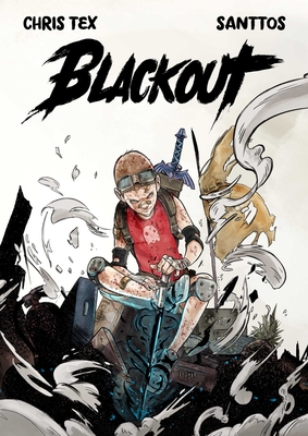 Blackout Vol. 1 - Tex, Chris