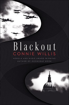 Blackout - Willis, Connie