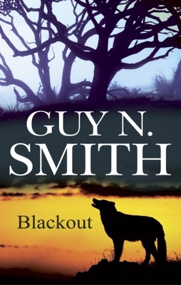 Blackout - Smith, Guy N