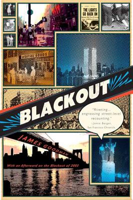 Blackout - Goodman, James