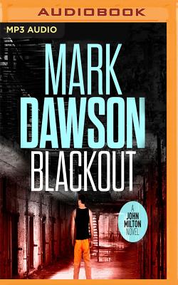 Blackout - Dawson, Mark, and Thorpe, David (Read by)