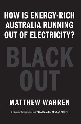 Blackout - Warren, Matthew