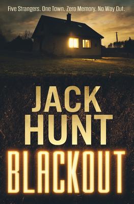 Blackout - Hunt, Jack