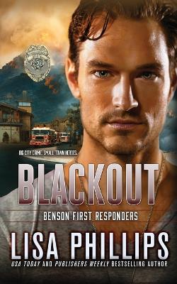 Blackout - Phillips, Lisa