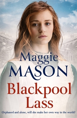 Blackpool Lass - Mason, Maggie