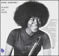 Blacks & Blues - Bobbi Humphrey