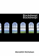 Blacksheep!