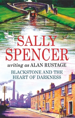 Blackstone and the Heart of Darkn - Spencer