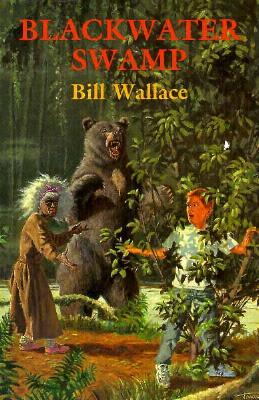 Blackwater Swamp - Wallace, Bill