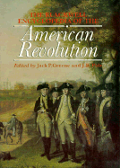 Blackwell Encyclopedia of the American Revolution - Greene, Jack P, Professor (Editor), and Pole, J R, Professor (Editor)