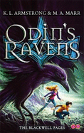 Blackwell Pages: Odin's Ravens: Book 2
