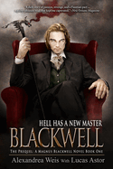 Blackwell: The Prequel: Volume 1