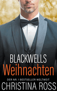 Blackwells Weihnachten (Die Unter Feuer Serie)