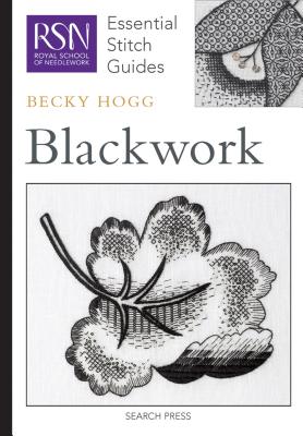 Blackwork - Hogg, Becky