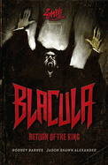 Blacula: Return of the King