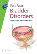 Bladder Disorders - Versi, and Slack, Alex, and Jackson, Simon