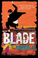 Blade 6 - Bowler, Tim