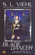 Blade Dancer - Viehl, S L