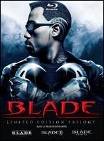 Blade [Limited Edition] [Blu-ray]