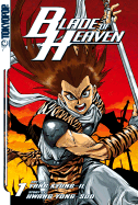 Blade of Heaven, Volume 2