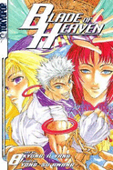 Blade of Heaven, Volume 8 - Hwang, Yong-Su