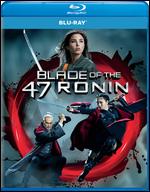 Blade of the 47 Ronin [Blu-ray] - Ron Yuan