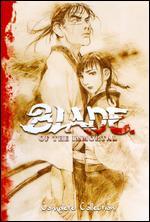 Blade of the Immortal: Complete Collection [3 Discs] - 