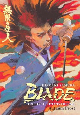 Blade of the Immortal Volume 12: Autumn Frost - 