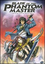 Blade of the Phantom Master: Shin Angyo Onshi