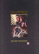 Blade Runner: The Director's Cut - Ridley Scott