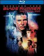 Blade Runner: The Final Cut [Blu-ray]