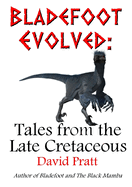 Bladefoot Evolved: Tales from the Late Cretaceous