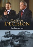 Blair, Bush, and Iraq - Langley, Andrew