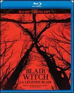 Blair Witch [Blu-ray]