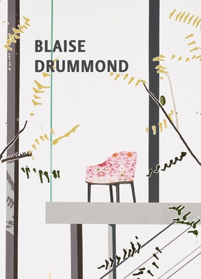 Blaise Drummond - Drummond, Blaise