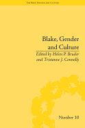 Blake, Gender and Culture