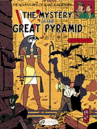 Blake & Mortimer 2 - The Mystery of the Great Pyramid Pt 1