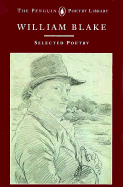 Blake: Selected Poetry