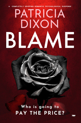 Blame - Dixon, Patricia