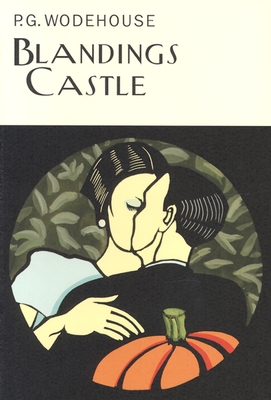 Blandings Castle - Wodehouse, P G