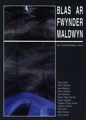 Blas ar Fwynder Maldwyn - Gwalch, Gwasg Carreg, and Jones, Heledd Maldwyn (Editor)