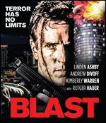 Blast [Blu-ray] - Albert Pyun
